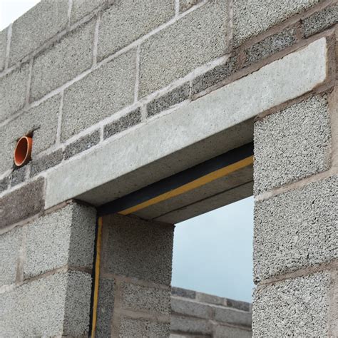 metal lintels house|prestressed concrete lintels.